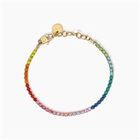 Pulsera Kidult Mujer Style in Acero 831015 - 831015
